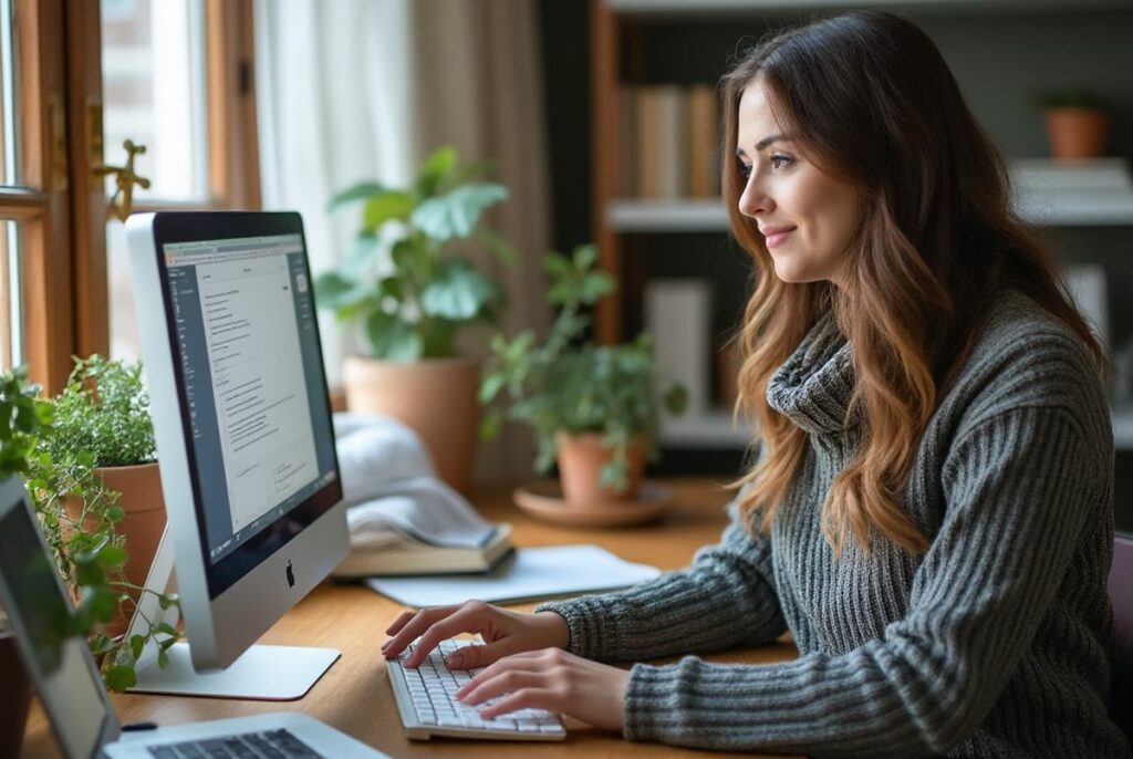 télétravail au Canada